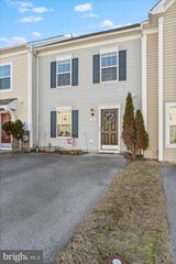14 TEAKWOOD DR, Martinsburg, WV 25404