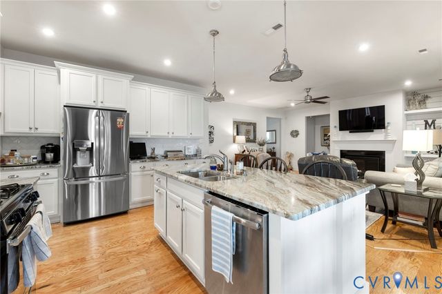 14408 Orchard Vista Ln, Hanover, VA 23059