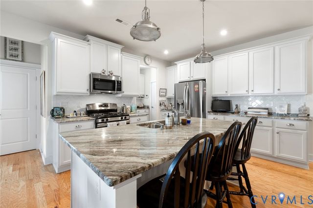 14408 Orchard Vista Ln, Hanover, VA 23059