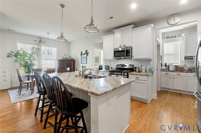 14408 Orchard Vista Ln, Hanover, VA 23059