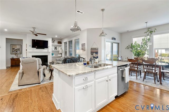 14408 Orchard Vista Ln, Hanover, VA 23059