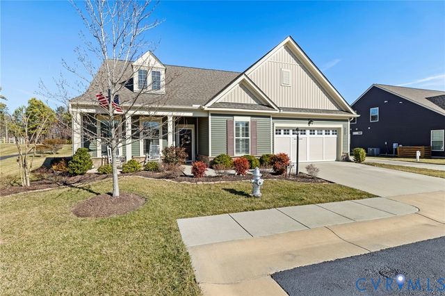 14408 Orchard Vista Ln, Hanover, VA 23059