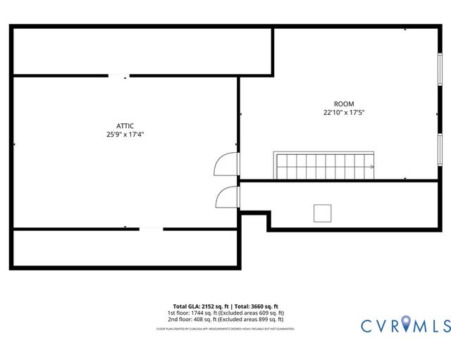 14408 Orchard Vista Ln, Hanover, VA 23059