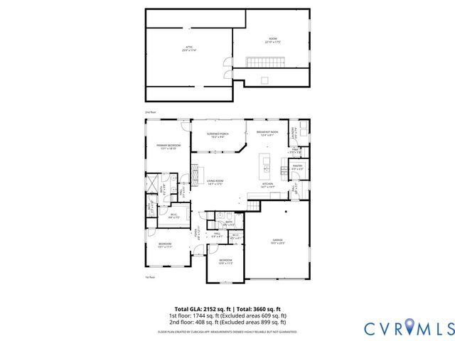 14408 Orchard Vista Ln, Hanover, VA 23059