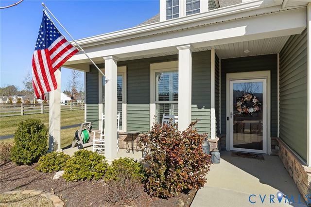 14408 Orchard Vista Ln, Hanover, VA 23059