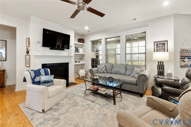 14408 Orchard Vista Ln, Hanover, VA 23059