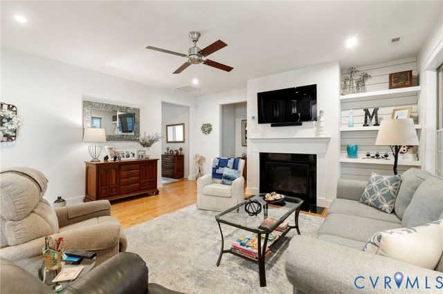 14408 Orchard Vista Ln, Hanover, VA 23059