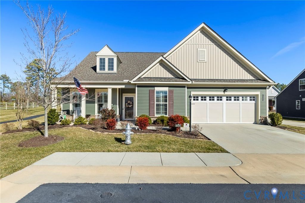 14408 Orchard Vista Ln, Hanover, VA 23059