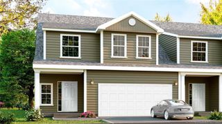 0 Devorah Drive 117, Berlin, CT 06037