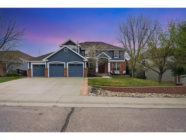 379 Shoreham Cir, Castle Pines, CO 80108