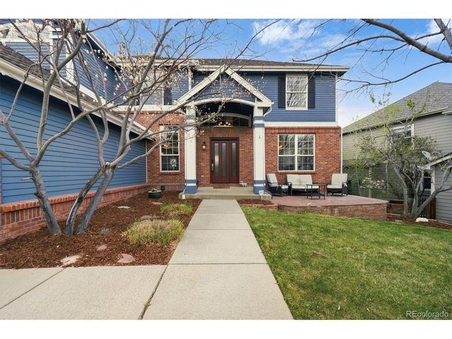 379 Shoreham Cir, Castle Pines, CO 80108