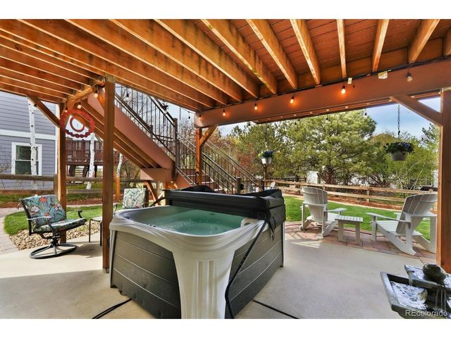 379 Shoreham Cir, Castle Pines, CO 80108