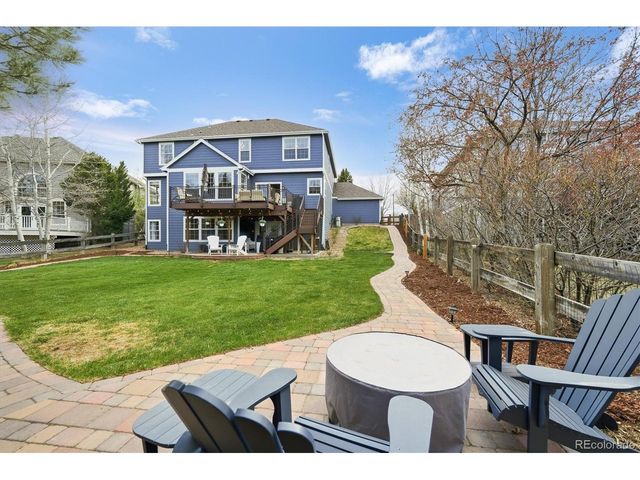 379 Shoreham Cir, Castle Pines, CO 80108