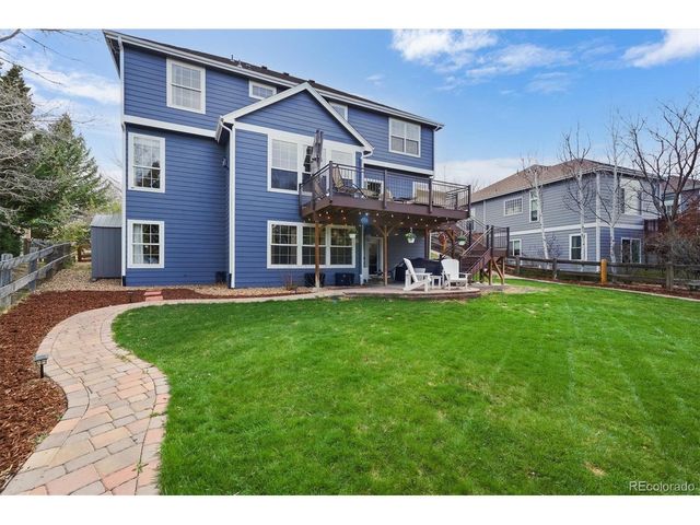 379 Shoreham Cir, Castle Pines, CO 80108