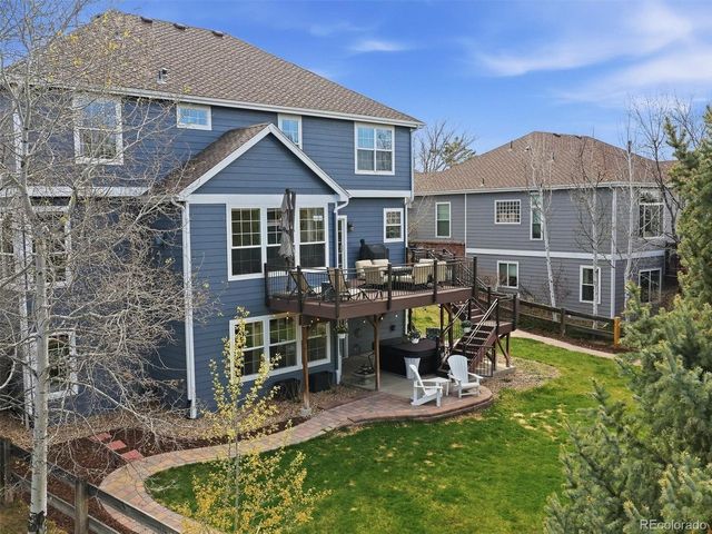 379 Shoreham Cir, Castle Pines, CO 80108