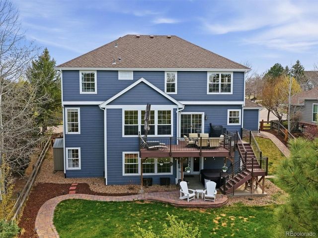 379 Shoreham Cir, Castle Pines, CO 80108