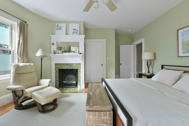 42 Atherton St One, Boston, MA 02119