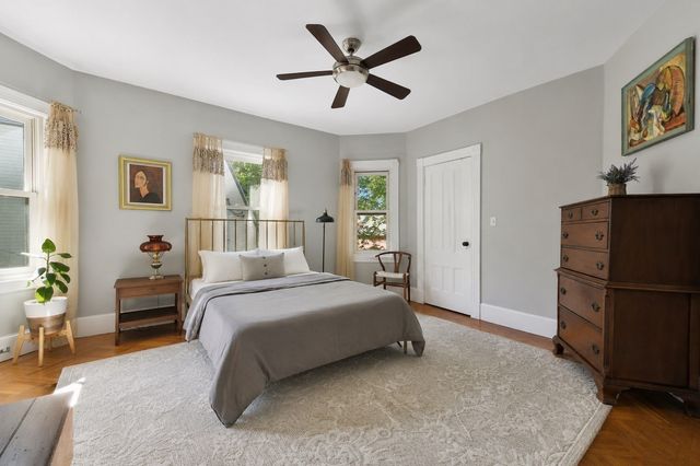 42 Atherton St One, Boston, MA 02119
