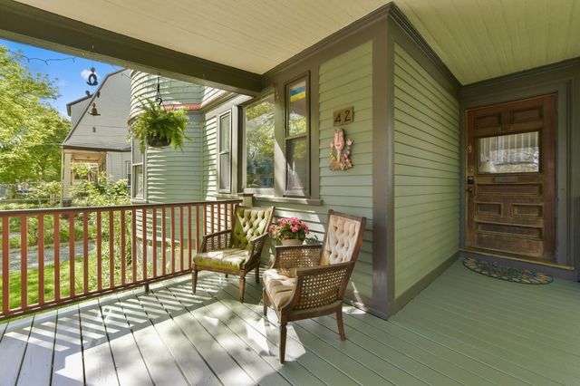 42 Atherton St One, Boston, MA 02119