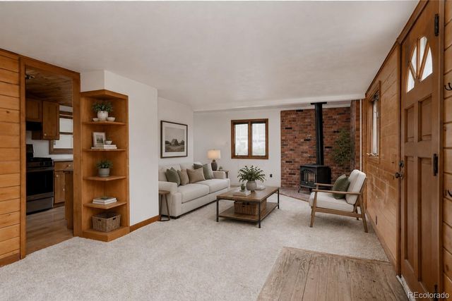 26336 Columbine Trail, Kittredge, CO 80457