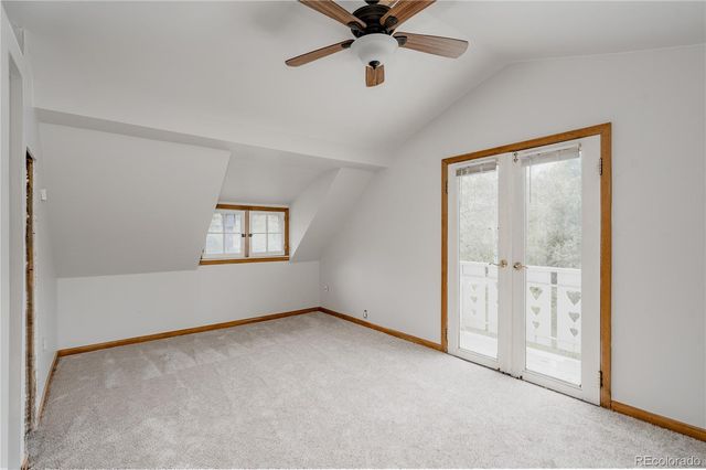 26336 Columbine Trail, Kittredge, CO 80457