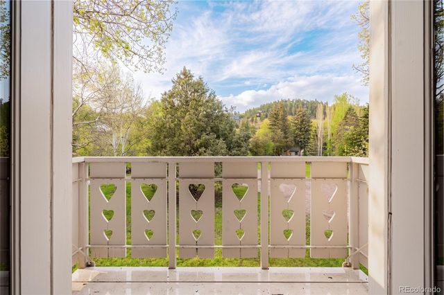 26336 Columbine Trail, Kittredge, CO 80457