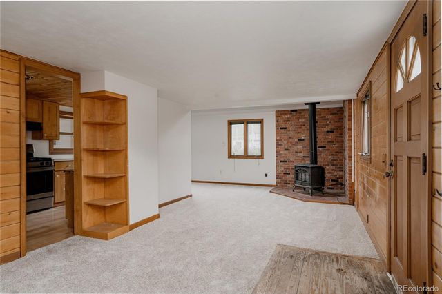 26336 Columbine Trail, Kittredge, CO 80457
