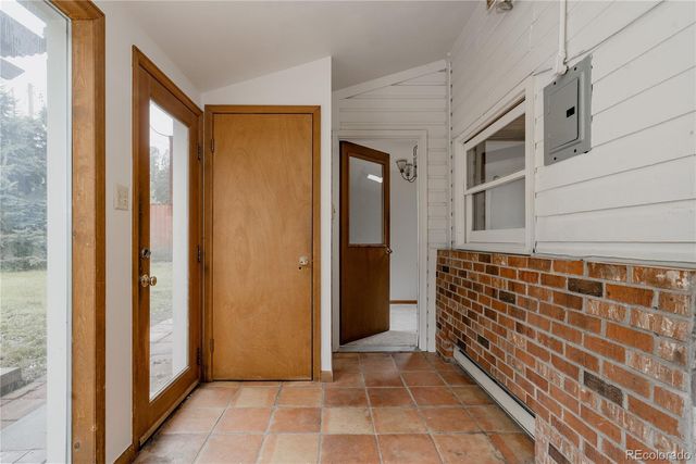 26336 Columbine Trail, Kittredge, CO 80457