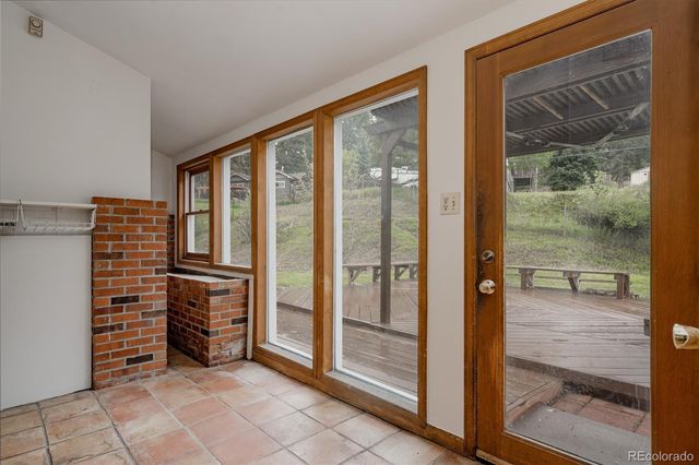 26336 Columbine Trail, Kittredge, CO 80457