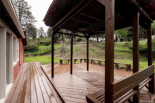 26336 Columbine Trail, Kittredge, CO 80457
