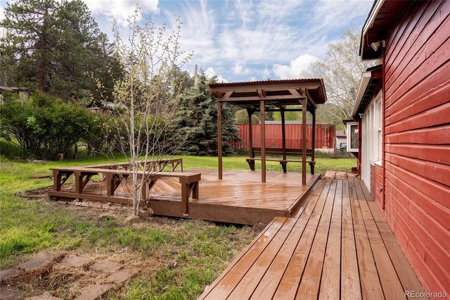 26336 Columbine Trail, Kittredge, CO 80457