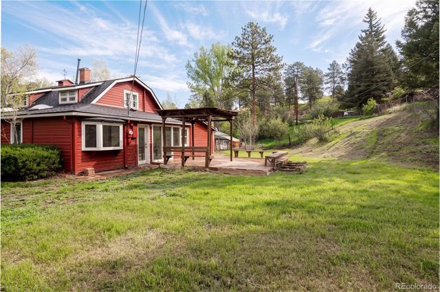26336 Columbine Trail, Kittredge, CO 80457