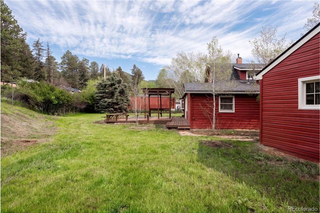 26336 Columbine Trail, Kittredge, CO 80457