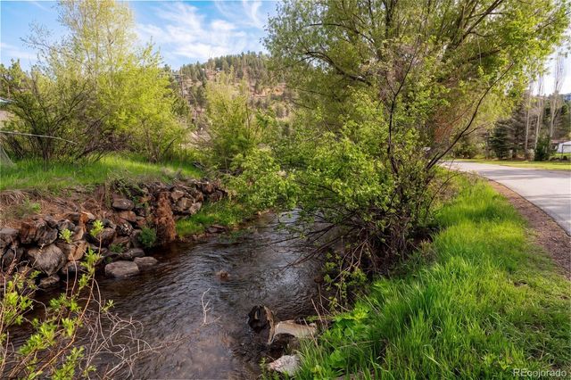 26336 Columbine Trail, Kittredge, CO 80457