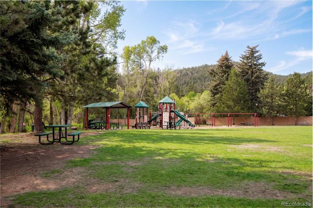 26336 Columbine Trail, Kittredge, CO 80457