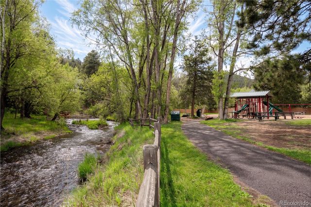 26336 Columbine Trail, Kittredge, CO 80457
