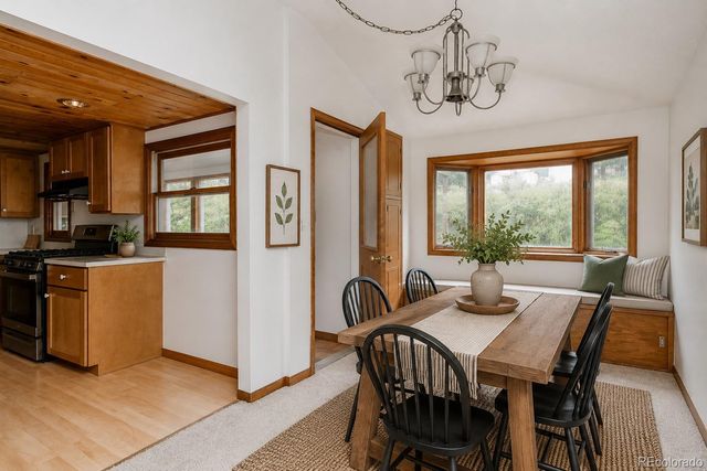 26336 Columbine Trail, Kittredge, CO 80457
