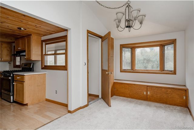 26336 Columbine Trail, Kittredge, CO 80457