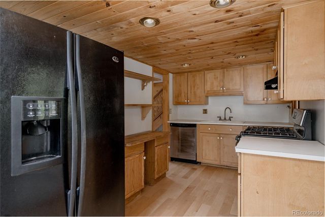 26336 Columbine Trail, Kittredge, CO 80457