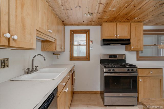 26336 Columbine Trail, Kittredge, CO 80457