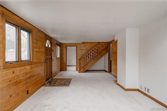 26336 Columbine Trail, Kittredge, CO 80457
