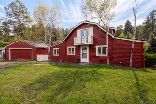 26336 Columbine Trail, Kittredge, CO 80457