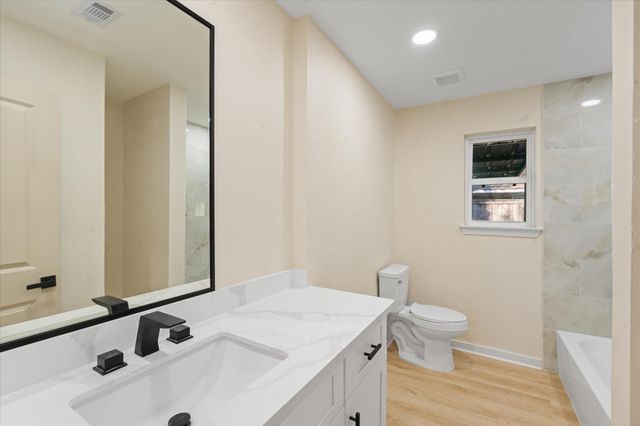 9627 Vilven Lane, Houston, TX 77080