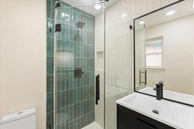 9627 Vilven Lane, Houston, TX 77080