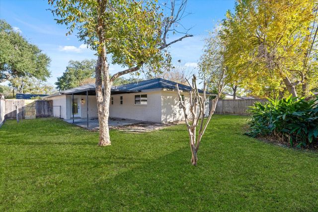 9627 Vilven Lane, Houston, TX 77080