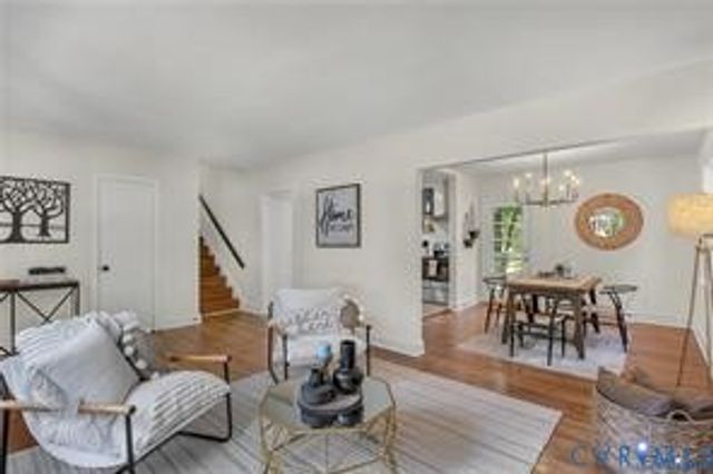 8912 Michaux Ln, Henrico, VA 23229