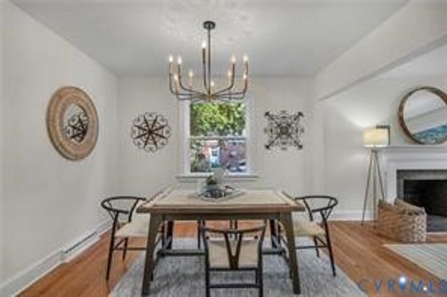 8912 Michaux Ln, Henrico, VA 23229
