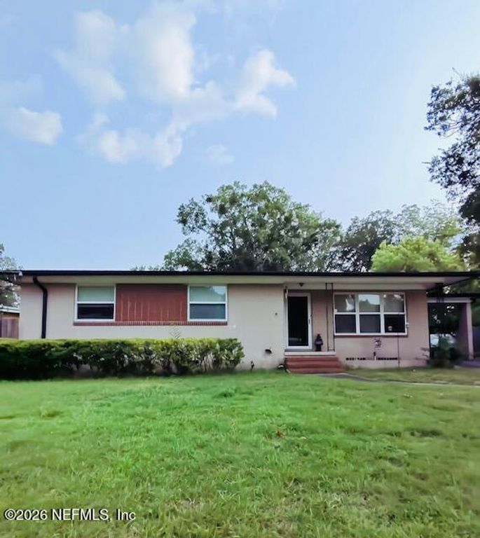 4626 BURGUNDY Road N, Jacksonville, FL 32210