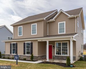 541 RUTH WAY, Dover, DE 19904