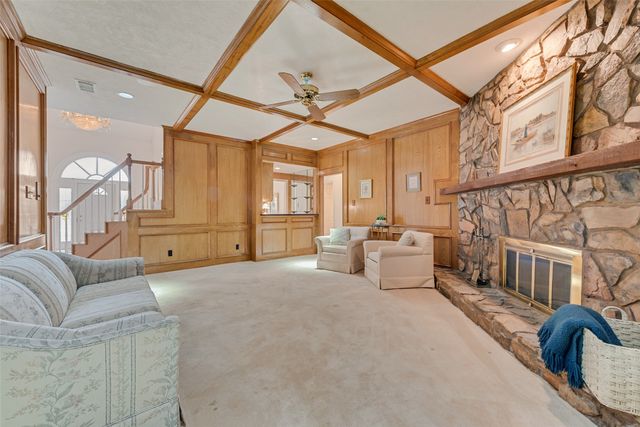 3302 Scarborough Lane Court, Colleyville, TX 76034